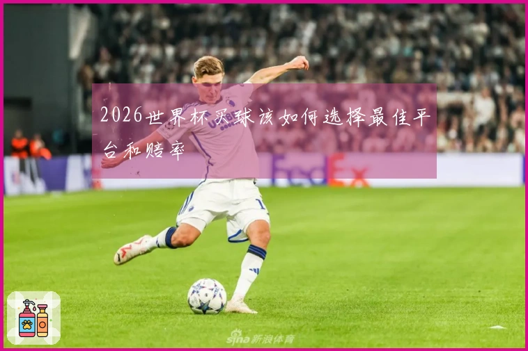 2026世界杯买球该如何选择最佳平台和赔率
