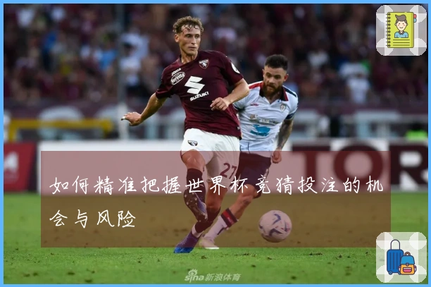如何精准把握世界杯竞猜投注的机会与风险